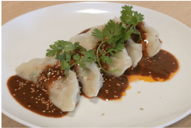 「中華ごはん かんざし」